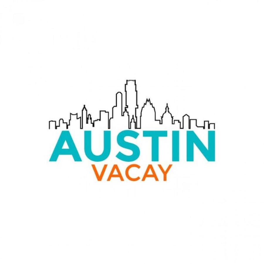 Cool Down On Riverside Free Parking And Shared Pool Austin Exterior foto